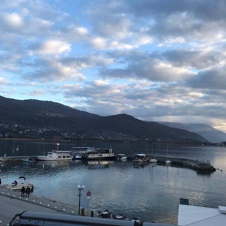 Port Villa Ohrid Exterior foto