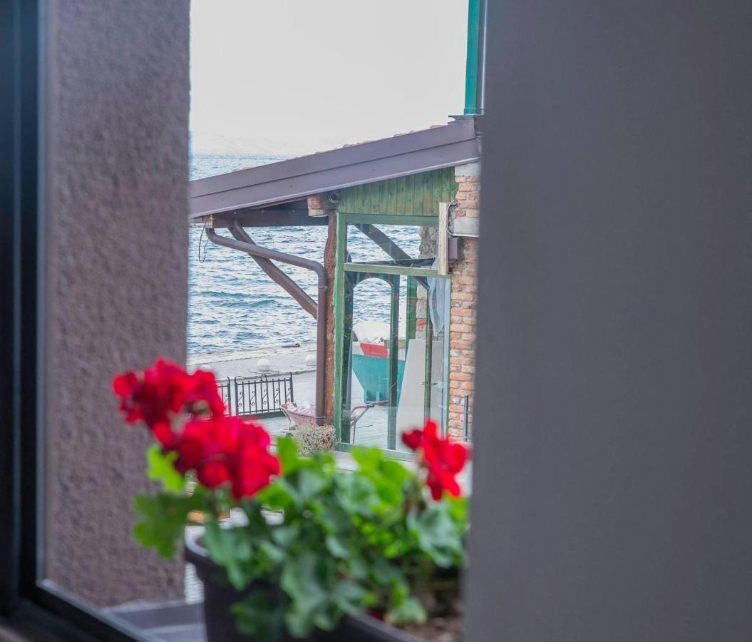 Port Villa Ohrid Exterior foto