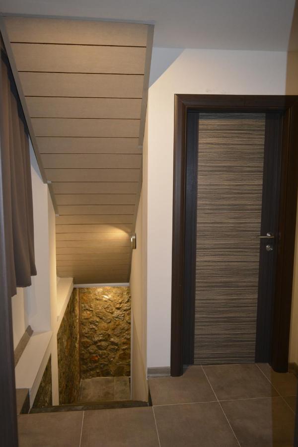 Port Villa Ohrid Exterior foto